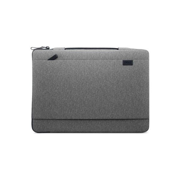 Dell | EcoLoop Urban | Fits up to size 11-14 " | Sleeve | Heather Gray