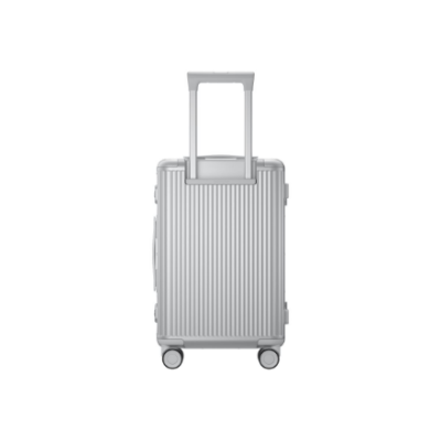 Aluminum Frame Luggage 20"...