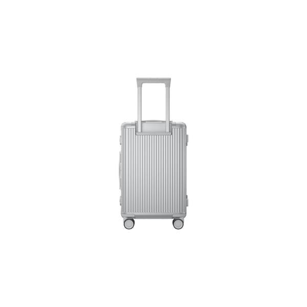 Aluminum Frame Luggage 20" | 3900 g | Luggage | Grey | Polycarbonate/Polyester