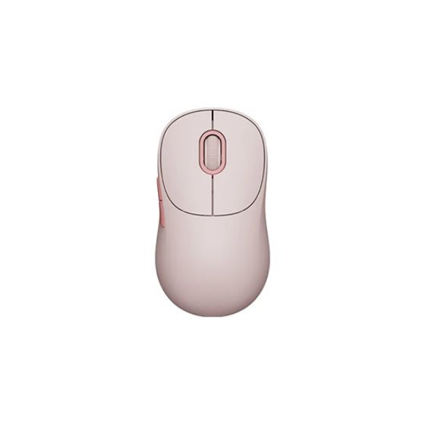 Xiaomi Wireless Mouse 3, Pink | Xiaomi