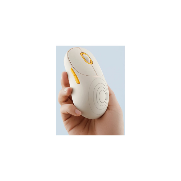 Xiaomi Wireless Mouse 3, White | Xiaomi