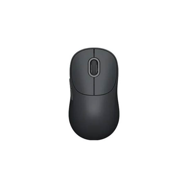 Xiaomi Wireless Mouse 3, Black | Xiaomi