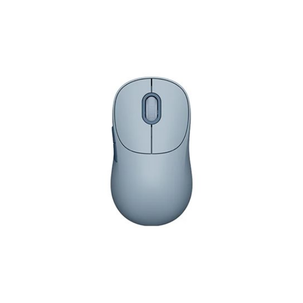 Xiaomi Wireless Mouse 3, Blue | Xiaomi
