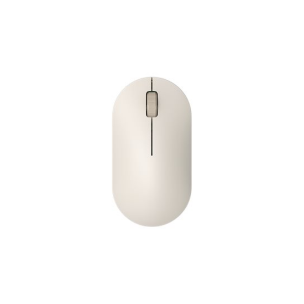 Xiaomi Wireless Mouse Lite 2, Black | Xiaomi