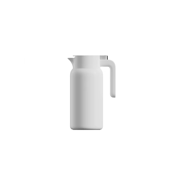 Xiaomi | Insulated Kettle | Insulated | 1.8 L | Stainless steel/Polypropylene | White