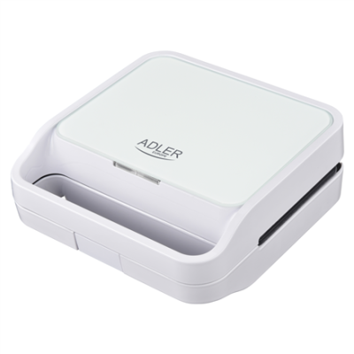 Adler Sandwich maker 2 in 1...