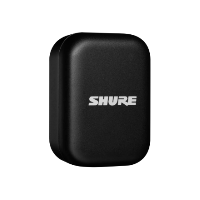 Shure Charge case only,...