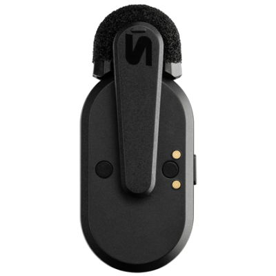 Shure Microphone only,...