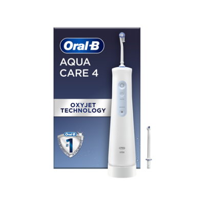 Oral-B | AquaCare 6...