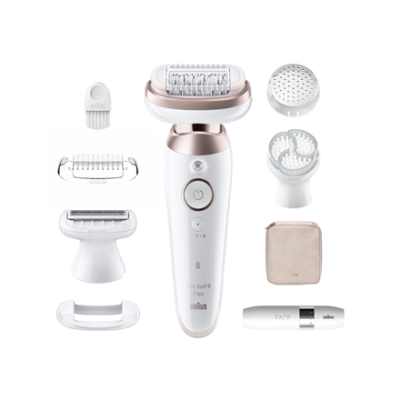 Braun Epilator | SES9-360...