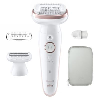 Braun Epilator | SES9-030...