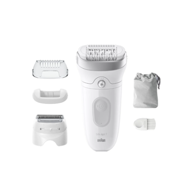 Braun Epilator | SE7-041...