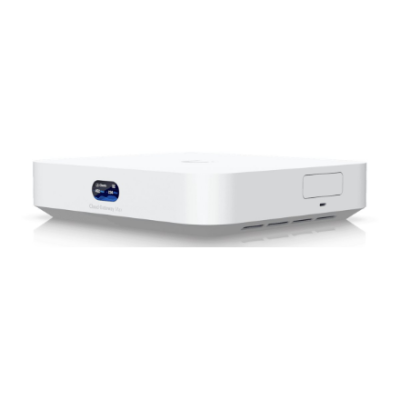 Ubiquiti Cloud Gateway Max...