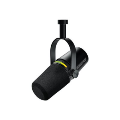 Shure Podcast Microphone |...