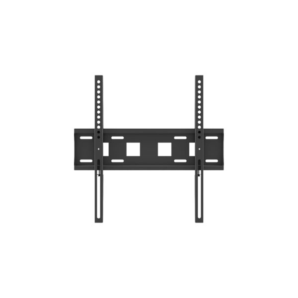 EDBAK Wall mount | FSM100 | Lateral adjustment | 32 - 55 " | Maximum weight (capacity) 15 kg | Black