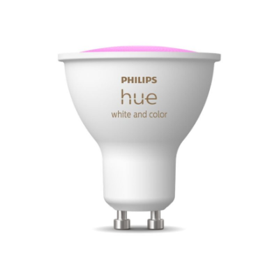 Philips Hue Smart Spotlight...