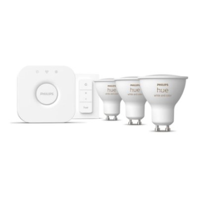Philips Hue WCA Starter Kit...