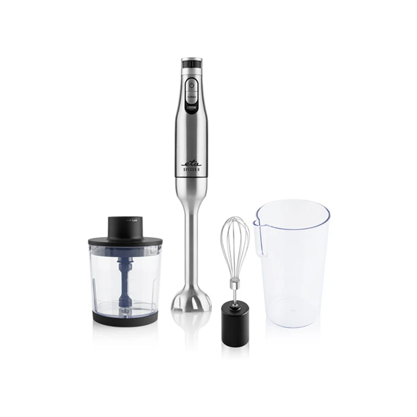 ETA | ETA321590000 SPESSO II | Hand Blender | 1200 W | Black