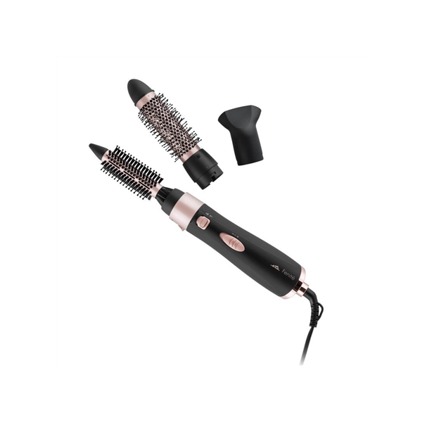 ETA Curler | ETA932290000 FENITÉ | Ion conditioning | 1000 W | Black