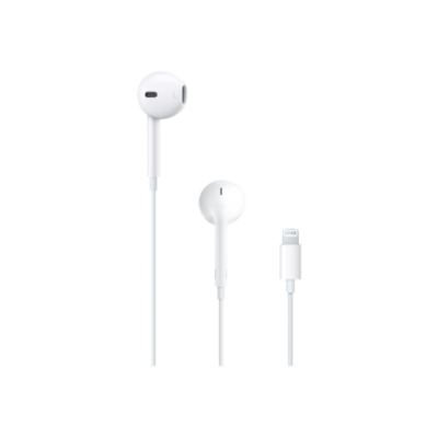 Apple EarPods (Lightning...