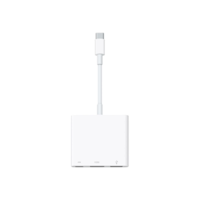 Apple USB-C Digital AV...