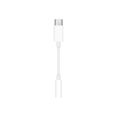 Apple USB-C to 3.5 mm...