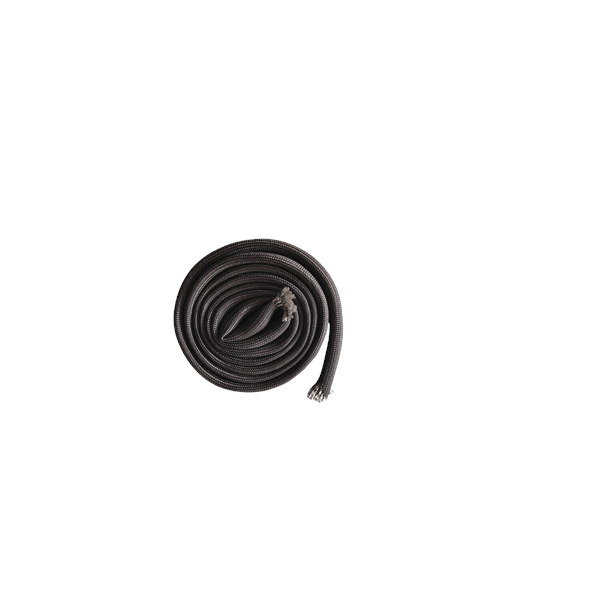TunaBone Fiber felt for Kamado 21/22inch, 1set: 2pcs
