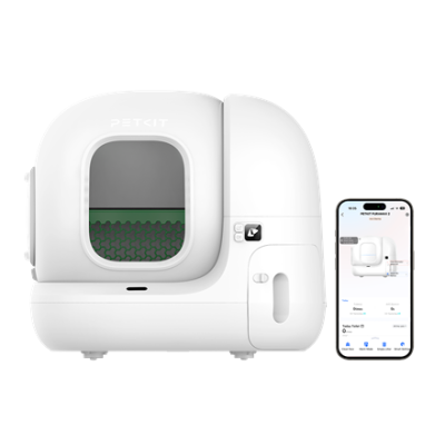PETKIT | Automatic Cat...