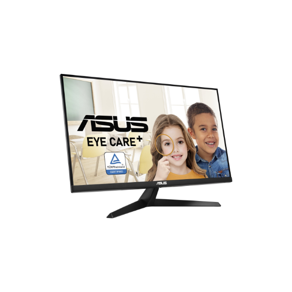 Asus VY27UQ | 27 " | IPS | 16:9 | 60 Hz | 5 ms | 3840 x 2160 pixels | 350 cd/m² | HDMI ports quantity 2