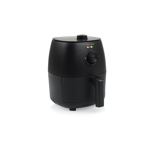 Tristar Mini Airfryer | FR-9014 | Power 1150 W | Capacity 2 L | Hot air technology | Black