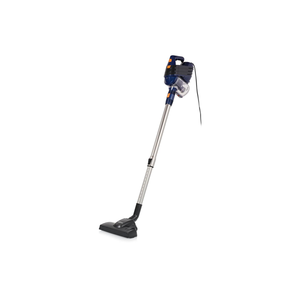 Tristar Vacuum Cleaner | SZ-2318 | Corded operating | 600 W | 230 V | Operating radius 6.35 m | Blue | Warranty 24 month(s)