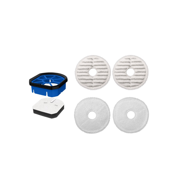 Bissell Maintenance Bundle for SpinWave + Vac for 3893N Bissell SpinWave + Vac PET