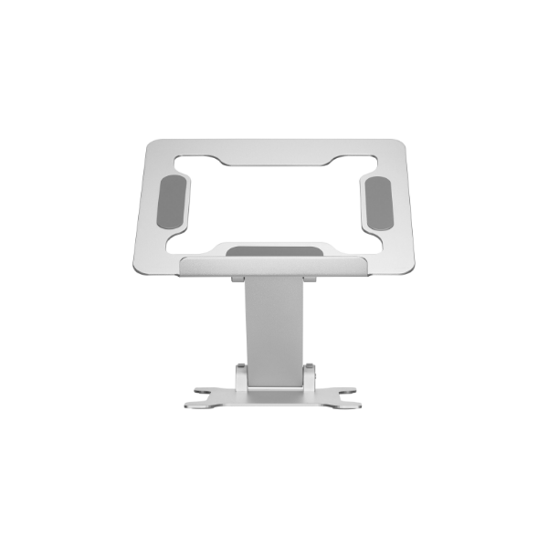 Gembird Foldable notebook riser stand | NBS-D1-03 | Silver