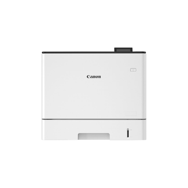Canon i-SENSYS LBP732CDW | Colour | Laser | Color Laser Printer | Wi-Fi | Maximum ISO A-series paper size A4 | White