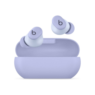 Beats Solo Buds | Built-in...