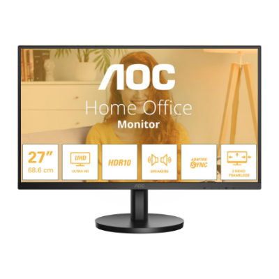 AOC U27B3A | 27 " | IPS |...