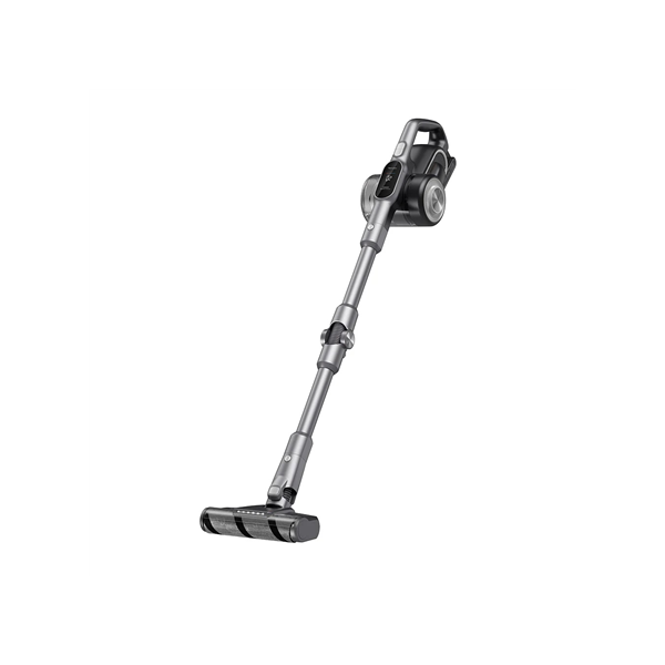 Jimmy Vacuum Cleaner | H10 Flex | Cordless operating | 650 W | 28.8 V | Operating time (max) 80 min | Silver