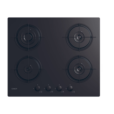 Candy Hob | CVW6BB | Gas on...