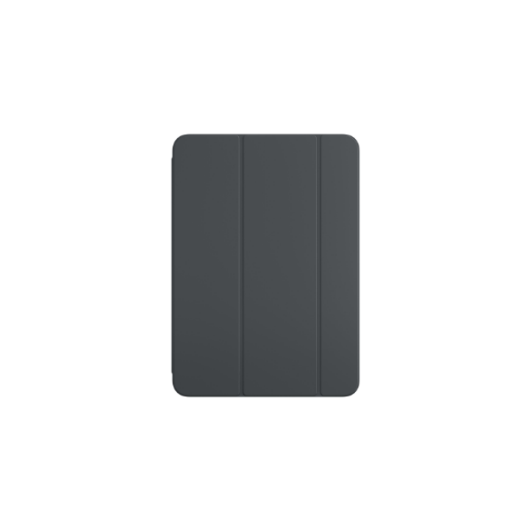 Apple Smart Folio for iPad Pro 11-inch (M4) - Black | Apple