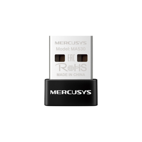 Mercusys | Bluetooth Nano USB Adapter