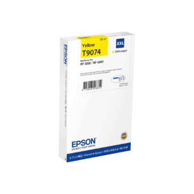 Epson WF-6XXX | Ink...