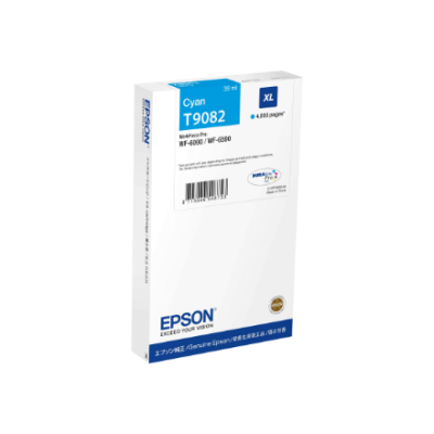 Epson WF-6XXX Ink Cartridge...