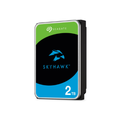 Seagate ST2000VX017 SkyHawk...