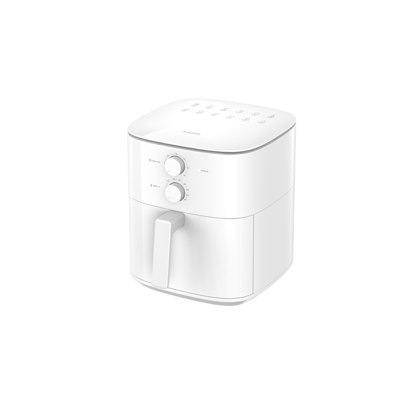 Xiaomi | Air Fryer EU | Essential | Power 1550 W | Capacity 6 L | White