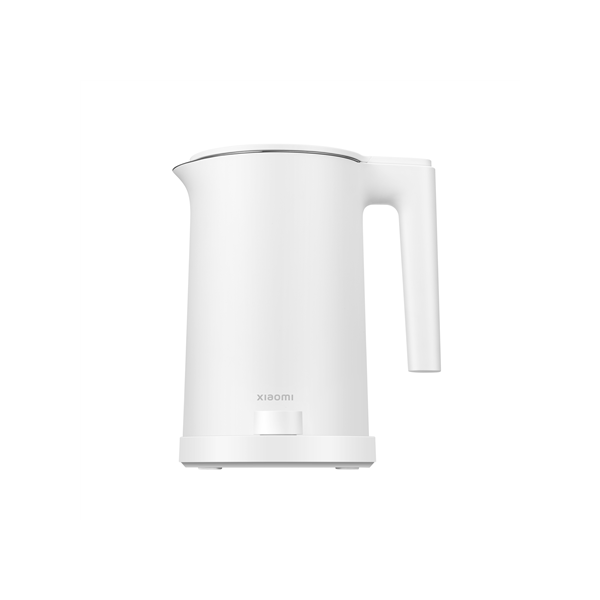 Xiaomi | Smart Kettle 2 Pro EU | Electric | 1800 W | 1.7 L | Stainless Steel | White