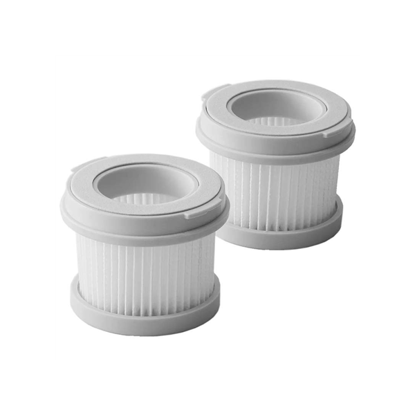 Xiaomi | Dust Mite Vacuum Cleaner Filter (2-Pack)