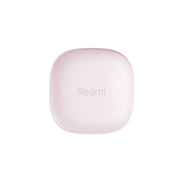 Xiaomi Redmi Buds 6 Play | Built-in microphone | Bluetooth | Pink