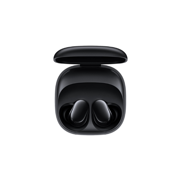 Xiaomi Redmi Buds 6 Play | Built-in microphone | Bluetooth | Black