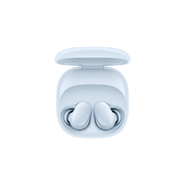 Xiaomi Redmi Buds 6 Play | Built-in microphone | Bluetooth | Blue