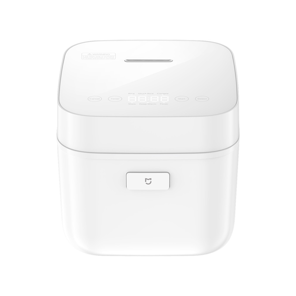Xiaomi | Multifunctional Rice Cooker EU | 320-380 W | 1.5 L | Number of programs 1 | White
